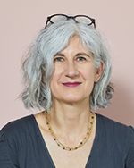 Natalia Schriber Rambert